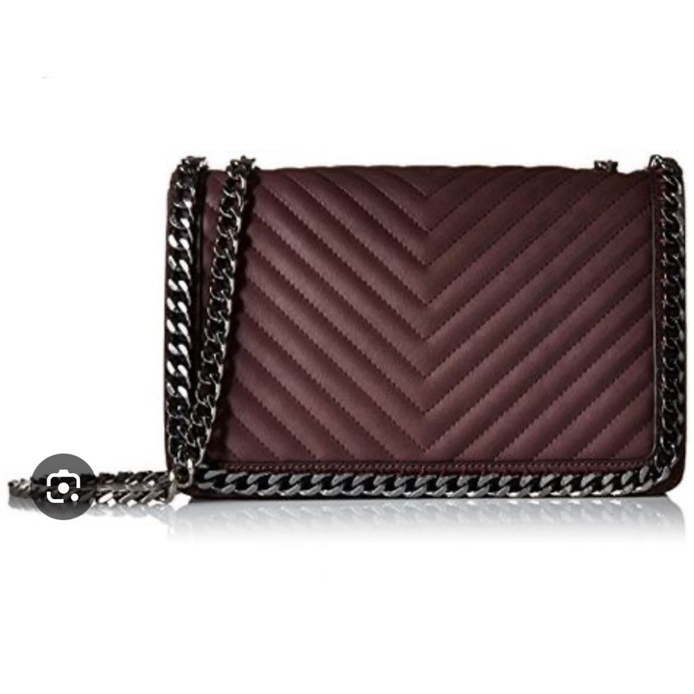 Aldo Greenwald Crossbody Bag